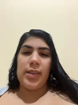 Hopeluna online show from July 20, 12:13 am