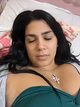 Hopeluna online show from June 25, 10:22 pm