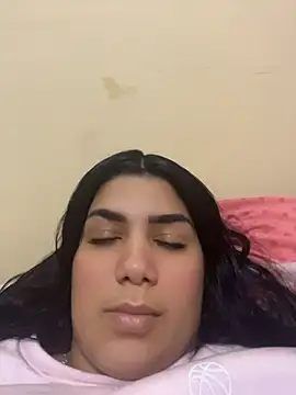 Hopeluna online show from June 27, 2:23 am