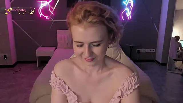 Shiny Liss online show from July 8, 8:05 am