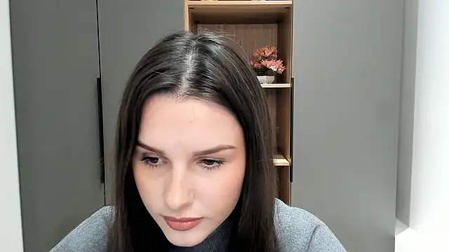 HanneloreCotty online show from March 15, 6:37 am