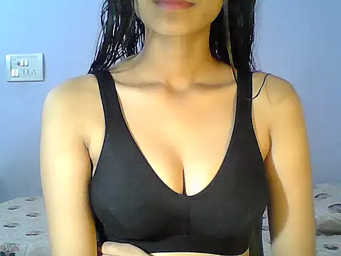 Hot Deepansi02 online show from July 24, 4:38 pm