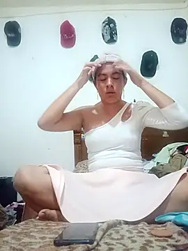 lunasexy2628 online show from March 15, 8:22 pm