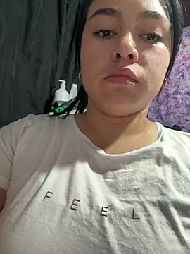 camilitaepica online show from March 24, 6:24 pm