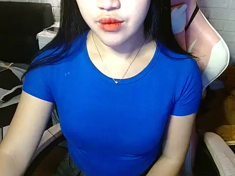 MistressLexa0831 online show from March 15, 6:54 pm