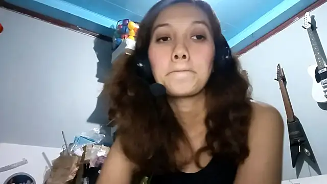 OlimpiaChapdelaine online show from March 21, 10:31 am