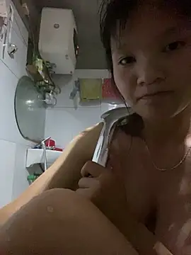 Mi-nhon online show from March 20, 3:28 pm