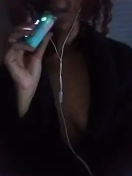 Staceee online show from July 21, 12:44 am