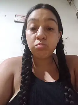 Scarlettt Kiss online show from April 1, 2:45 am