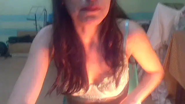 BabyandTheBeasts online show from March 18, 3:44 am