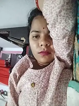 Pallavi cute online show from June 11, 1:05 am