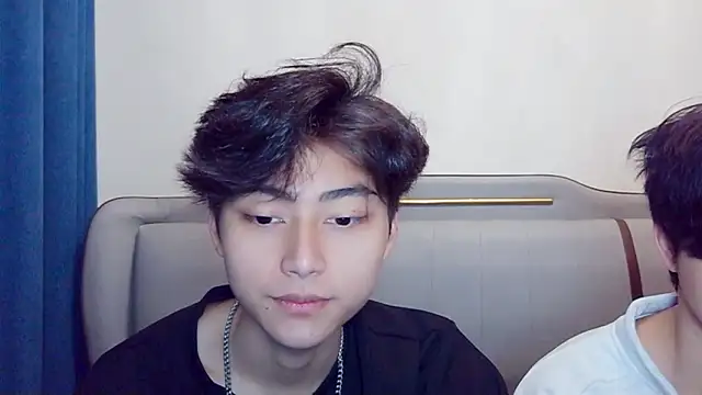 XX-XIUXIU online show from March 19, 12:20 pm