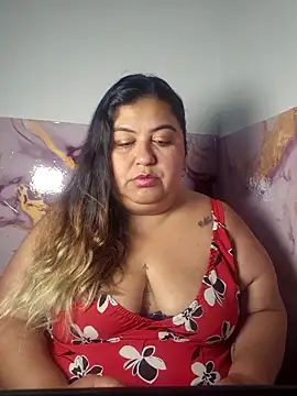 Curvy Dyva online show from March 23, 9:59 am