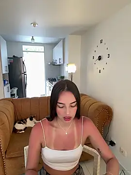 Lauren Storm online show from March 23, 4:13 pm