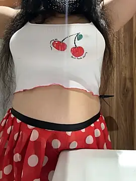 AnalArab69 online show from July 7, 1:03 pm
