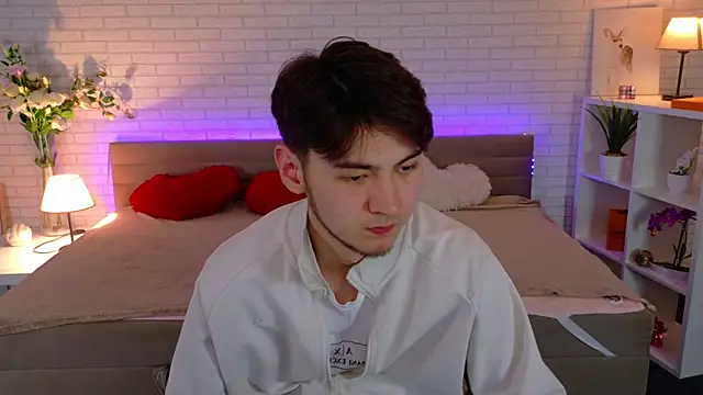 IronnVortex online show from March 24, 4:01 pm