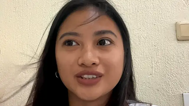 VerlieCerise online show from March 22, 2:50 am