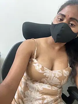 sexy-riyaa43 online show from March 20, 6:02 pm