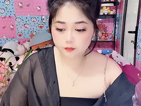 Nhanlu009 online show from August 3, 1:28 pm