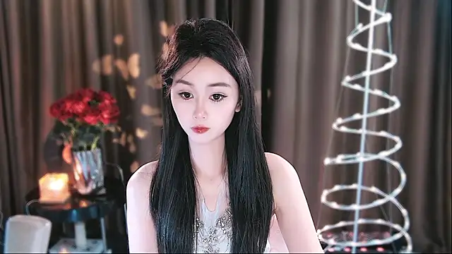 YiHe-jiang online show from March 20, 11:15 am