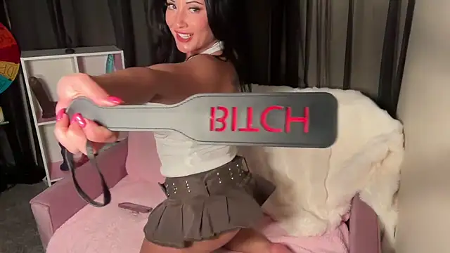 pinkalexisjade online show from April 11, 2:17 am