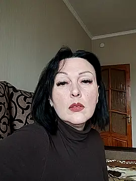 HelgaDennis online show from March 22, 9:26 am