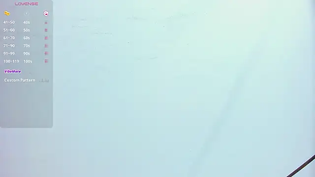 Natasha wishx online show from March 21, 8:14 pm