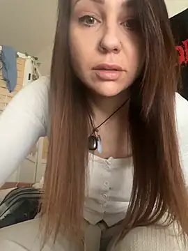 KristinNature online show from March 22, 11:27 am