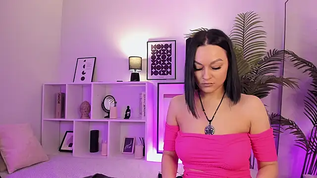 ArielMirz online show from March 27, 12:06 pm