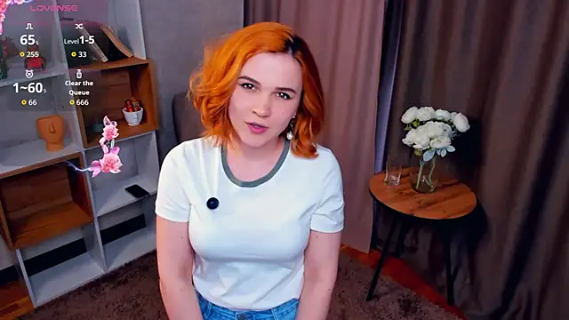 JadaKleinert online show from March 22, 6:19 am