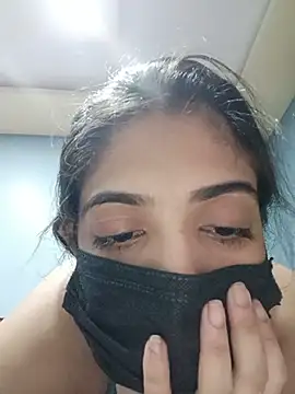 sanayabose7 online show from July 3, 2:12 pm