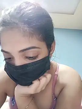 sanayabose7 online show from June 29, 5:45 pm