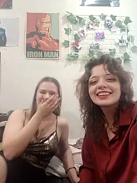 TnVfairys online show from April 1, 9:43 am