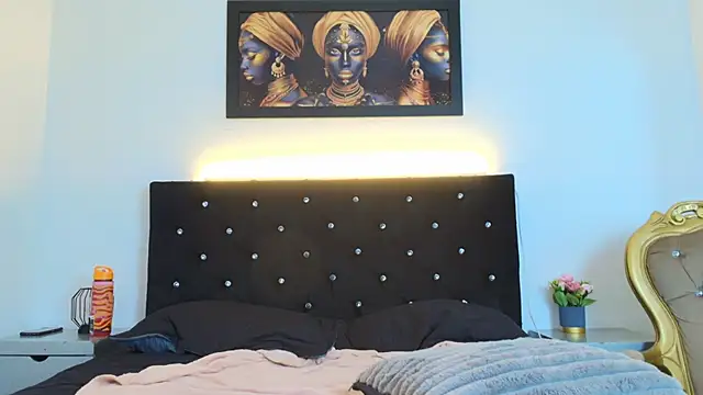 RavenPurpple online show from March 26, 3:58 pm