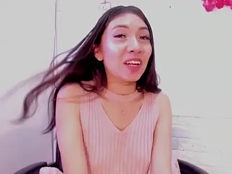 alice isabell online show from March 26, 5:53 am