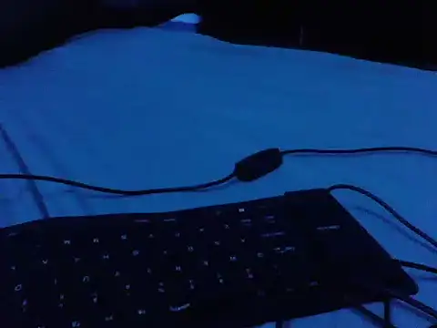 Tiny2453 online show from March 21, 8:47 pm