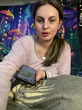 Angelina Uzumaki1 online show from March 22, 5:41 pm