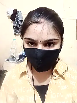 shimarnO online show from March 26, 12:29 pm