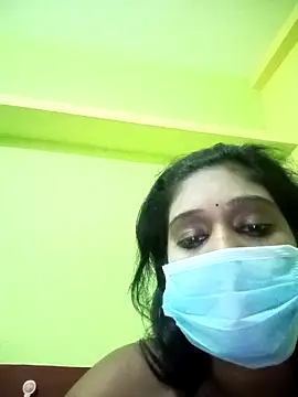 bannerjeesneha20 online show from April 2, 5:10 pm