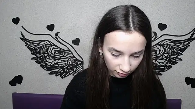 Je55icaBreeze online show from March 26, 11:45 am