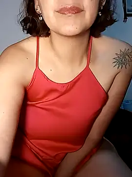 chinitasol online show from March 28, 8:36 am