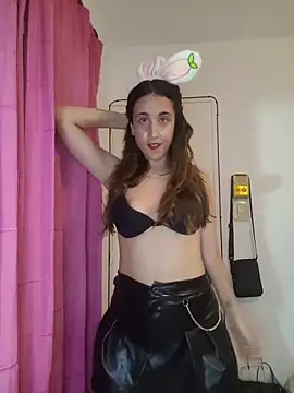 AlissonDavenport online show from April 3, 2:42 am