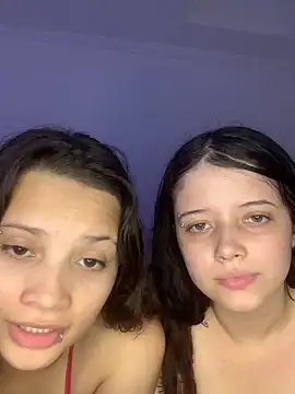 pricila887 online show from March 27, 8:26 am