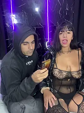 eclypse duo online show from April 6, 2:00 am