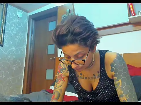 wildheartsx online show from March 26, 11:17 pm