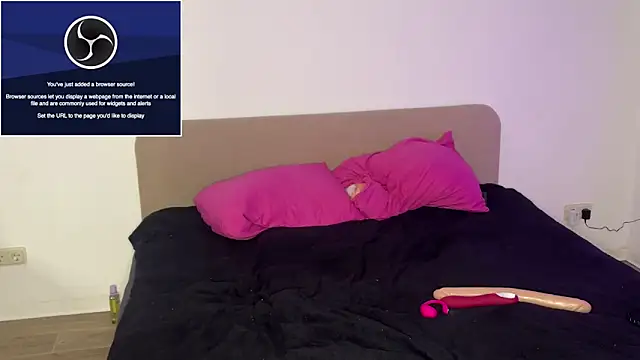 Molly Shaft online show from March 31, 10:54 pm