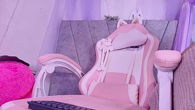 Dulce tammyy online show from March 28, 1:54 pm