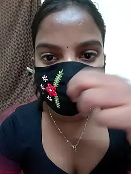 Tamil Hot Annabelle online show from April 17, 5:37 pm