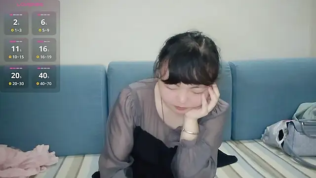 Nana-6666 online show from April 3, 1:58 am