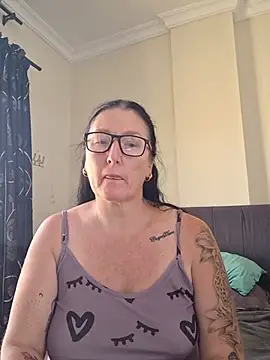 Flirty Siennax online show from June 26, 9:10 am